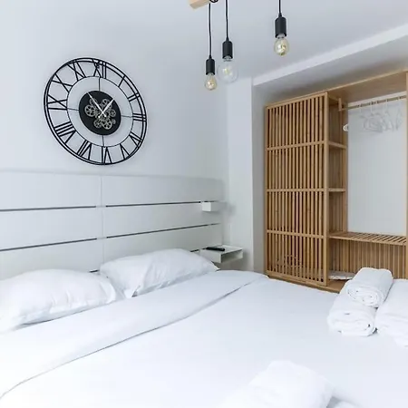 Grands Boulevards 42 Cosy 1 Br-4p Appartamento